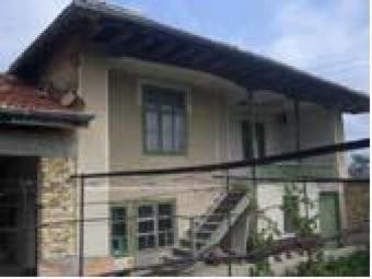 Cheap house in Salmanovo Salmanovo