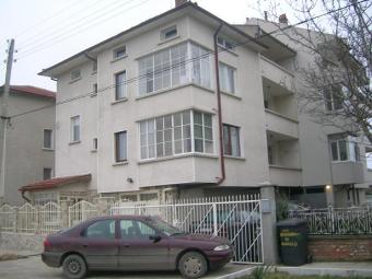 NERAIDES House Ravda Ravda
