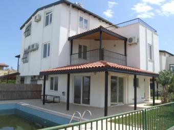 Luxury 4 Bed Villa in Belek Antalya