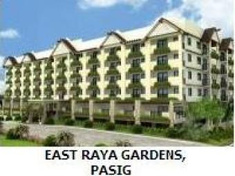 East Raya Garden Pasig