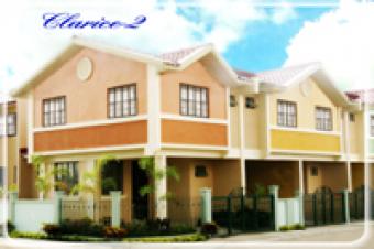 ONLY 10% DOWNPAYMENT TO MOVE-IN Cavite