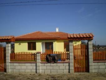 New house near to Balchik Balchik