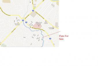 Flats For Sale Phnom Penh