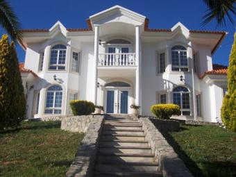 Luxury home in Portugal Leiria