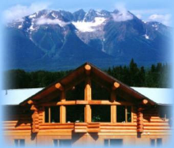 Bed & Breakfast for sale Smithers