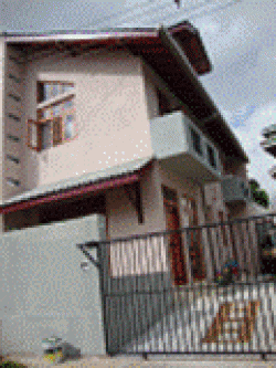 House At Thalawathugoda Thalawathugoda
