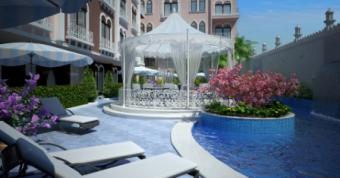 Red Sea Apartments Hurghada