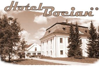 slovakia hotel  bocian Liptov