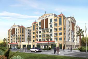 Flat 4 sale-Aljawzaa-0%Premuim Dubai