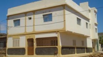 Apartment T3 Achada Se S�o Filipe