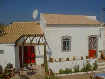 Renovated Village Cottage Algarve