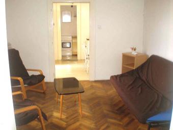 For rent a fla in Raday street 9. Ker. R�day St.