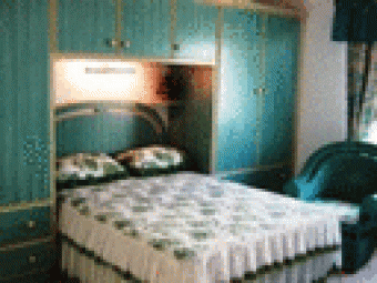 Holiday Rentals near beach Flic En Flac
