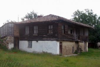House for sale Sunny Beach