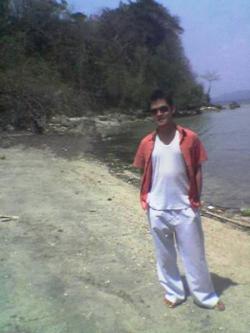 Agricultural land with beach fro Batangas