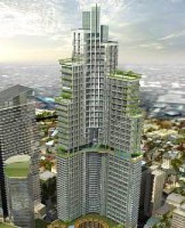 The Gramercy Residences Guadalupe Station