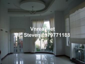 Villa for Rent in Dist 2, 1600$ Dist 2, Hcmc