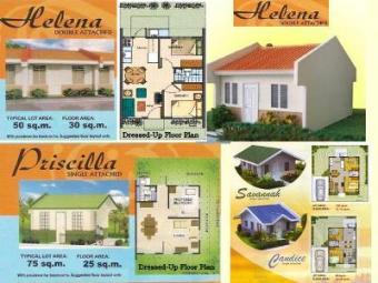 Imus House(SA) only P 5,556 /mo Imus