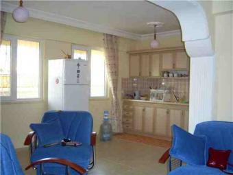 FOR SALE-Ground Floor Apartment Altinkum