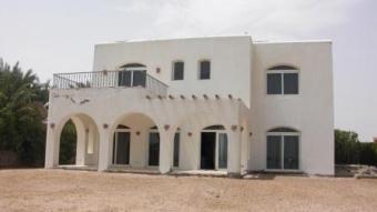 Seaview Villa in Phase 2 El Gouna