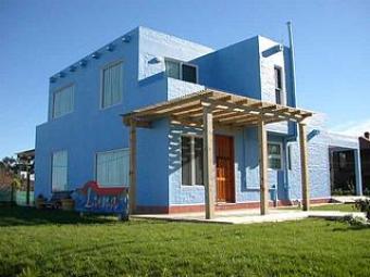 Villas in Piriapolis, Blue 2019 Piriapolis
