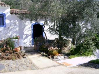 Hillside Country Cottage, Tavira