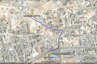 Flats for Sale in New Zarqa Zarqa