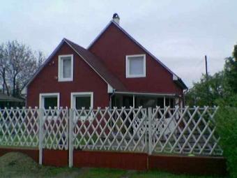 Molnar Island real estate Budapest