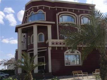 Villa for rent in Zahraa S. Surr S Surra Zahra