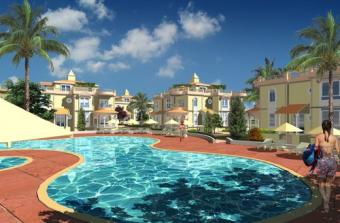 Secret Garden Villas - Alanya Alanya