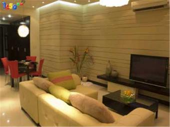 Apartment in District 11 Hcmc