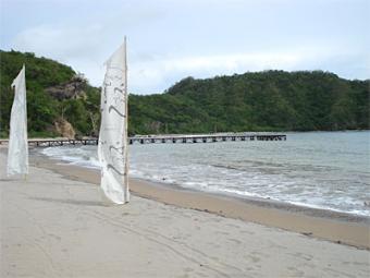 Hamilo Coast Batangas