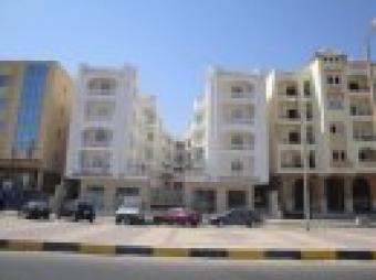 apartament 90m Hurghada