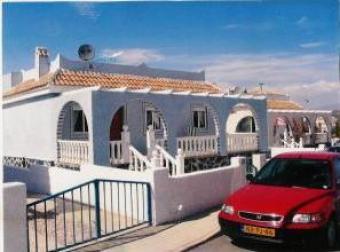 Villa Fortuna Mazaron/Murcia/ Mazaron