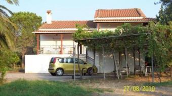 RESIDENCE 87m2 IN TRIKORFO Nafpaktos