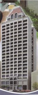 Labreza Tower Quezon City