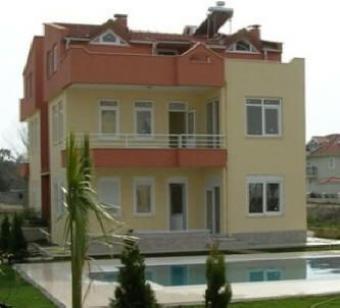 Nice Golfvilla with Pool Belek