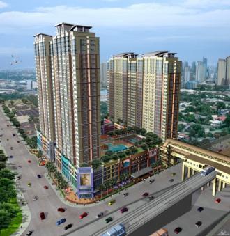 NO DP PLUS 3% DISCOUNT HIGH CLAS Makati