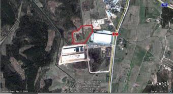 Land for sale in Kekava, Latvia! Kekava