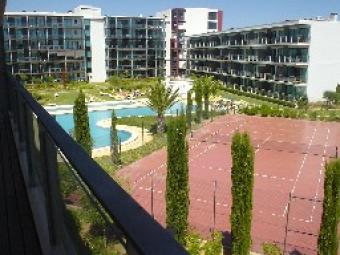 2 Bedroom apartment Loul�