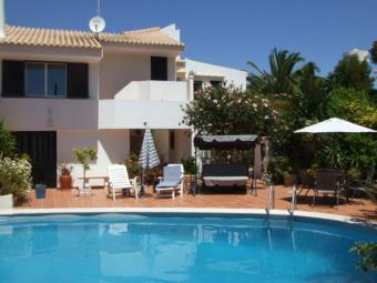 Villa in Albufeira Albufeira