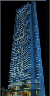 The Milano Interior by Versace Guadalupe Station