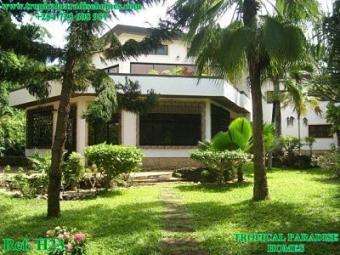 Tropical Paradise Homes Mombasa