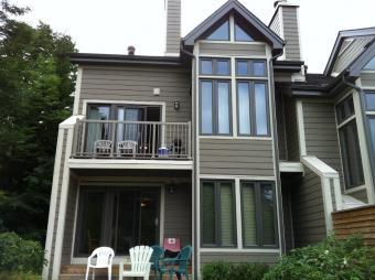 TOWNHOUSE IN BLUE MOUNTAINS Toronto Blue Mountain