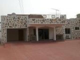 4 Bedrooms At East Airport Accra