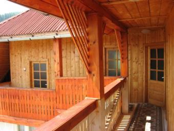 Cheap hostel Sibiu