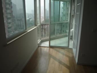 Luxury flat rental, HengShanRoad Shanghai