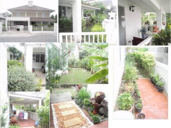 Rental House in Bangsean Chonbud Chon Buri
