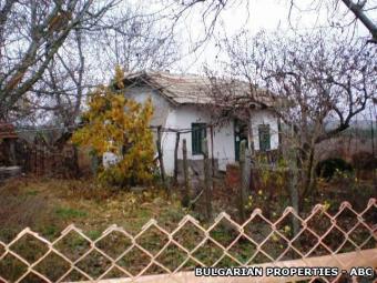 house in Bourgas area Bourgas Area