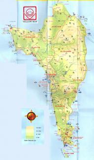 land for sale in Phuquoc island Hcmc